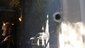 Camerabewaking