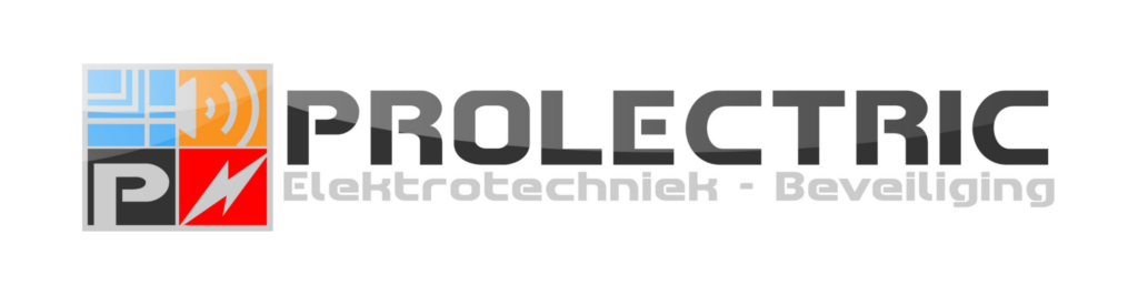 Logo Prolectric B.V.