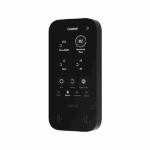 Bd ajax zwart — Prolectric