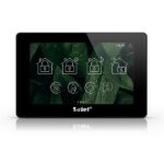 Satel bd zw — Prolectric