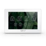 Satel bd wit — Prolectric
